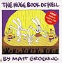 The Huge Book of Hell The Huge Book of Hell