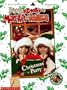 You're Invited to Mary-Kate & Ashley's Christmas Party