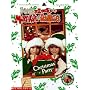 You're Invited to Mary-Kate & Ashley's Christmas Party