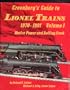 Greenberg's Guide to Lionel Trains: 1970-1991 : Motive Power and Rolling Stock