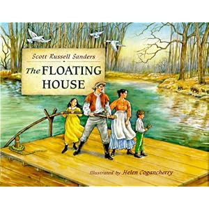 The Floating House