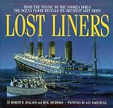 Lost Liners
