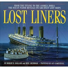Lost Liners