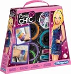 Clementoni 15905 - Crazy Chic Braccia...