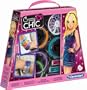 Clementoni 15905 - Crazy Chic Braccialetti Scintillanti
