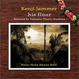 HULA-HULA DANCE BEST his floor SELECTED BY FANTASTIC PLASTIC MACHINE
