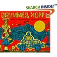 Drummer Hoff Board Book