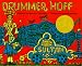 Drummer Hoff (Board book)