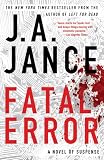 Fatal Error: A Novel