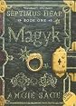 Magyk (Septimus Heap (Prebound))