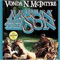 The Moon and the Sun (Library Edition) (Unabridged) (Compact Disc)