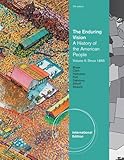 The enduring vision : a history of the American people