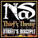 Thief`s Theme
