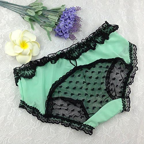 YUPN Panty Underwear Lady lace interest lace interest Underwear Bikini Panty Panties,a one size Lingerie Panties For Women Set