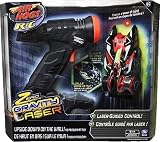 Air Hogs Laser Micro Zero Gravity - RED