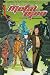 Books : Metal Men