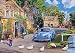 Gibsons The Milkmans Round Jigsaw Puzzle (4x500 Pieces)