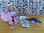 Our Generation Traveler Jenny Doll