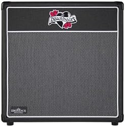 Crate Blackheart BH15-112  Handsome Devil Guitar Amp Combo, 15W All Tube with Attitude