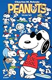 Peanuts. Volume 2
