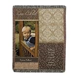 Woven Moments Throw Kit - Designer