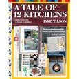 A Tale of 12 Kitchens: Family Cooking in Four Countries