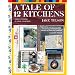 A Tale of 12 Kitchens: Family Cooking in Four Countries