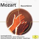 Eigenschaften Karl Böhm  / Ouvertüren