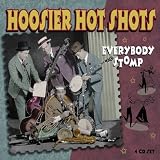 Everybody Stomp (4CD)