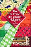 Revue Edisud  / Tour de France des cuisines régionales