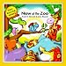 Search : New at the Zoo (Edwards, Frank B., New Reader Series.)