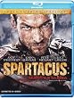 Spartacus - Sangue e sabbia�Stagione�01 [Italia] [Blu-ray]
