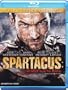 Spartacus - Sangue E Sabbia - Stagione 01 (4 Blu-Ray)