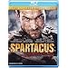 Spartacus - Sangue E Sabbia - Stagione 01 (4 Blu-Ray)