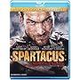 Spartacus - Sangue E Sabbia - Stagione 01 (4 Blu-R&hellip <b>Blu-ray</b> ~ Manu Bennett