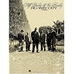 Puff Daddy and the Family - No Way Out book cover