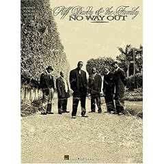 Puff Daddy and the Family - No Way Out