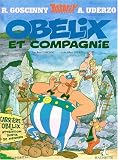 Ast�rix, tome 23 : Ob�lix et Compagnie