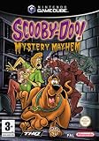 Scooby-Doo! Mystery Mayhem (GameCube)