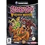 Scooby-Doo! Mystery Mayhem (GameCube)