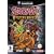 Scooby-Doo! Mystery Mayhem (GameCube)
