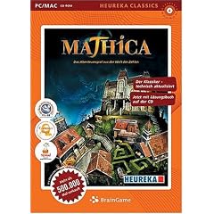 Mathica - Classics (PC)