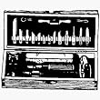 Elmers Prod X5086 Standard Craft Tool Set
