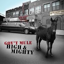 High & Mighty