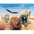 Les Echaremos de Menos? Especies en Peligro de Extincion Will We Miss Them? Endangered Species (Spanish Books) (Spanish... by Alexandra Wright and Marshall H. Peck