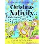 Make Your Own Christmas Nativity (Make Your Own)