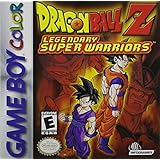Dragon Ball Z: Legendary Super Warriors