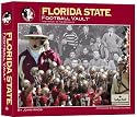 Florida State University Football Vault