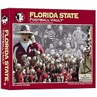 Florida State University Football Vault by  John Hinds