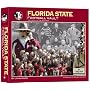 Florida State University Football Vault